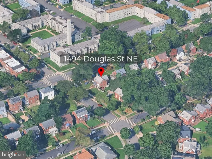 1494 Douglas St Ne, Washington, DC 20018 - #2