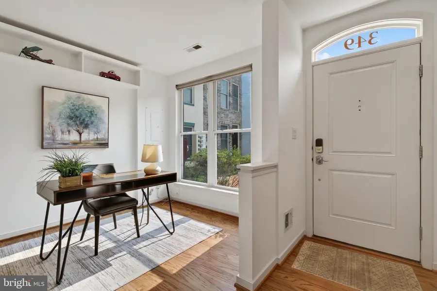 349 L St Se, Washington, DC 20003 - #2