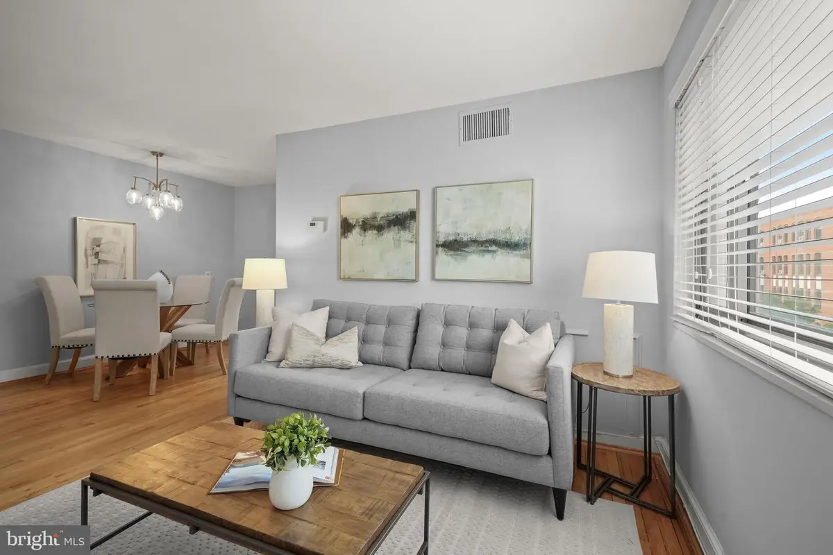 3819 Davis Pl Nw #4, Washington, DC 20007 - #1