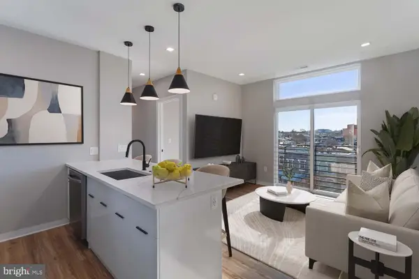 1358 Florida Ave Ne #402, WASHINGTON, DC 20002