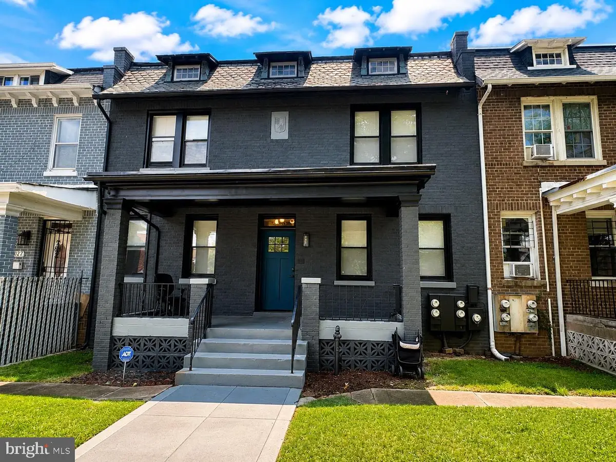 4025 Kansas Ave Nw, Washington, DC 20011 - #1