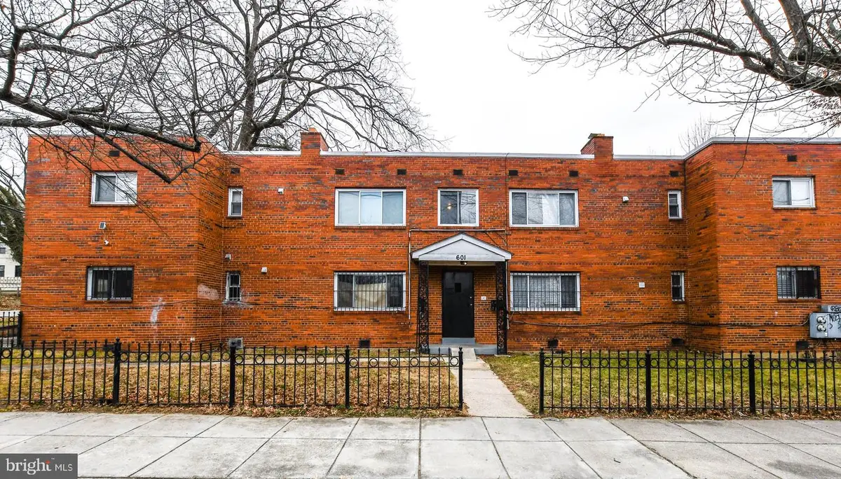 601 58th St Ne #3, Washington, DC 20019 - #1