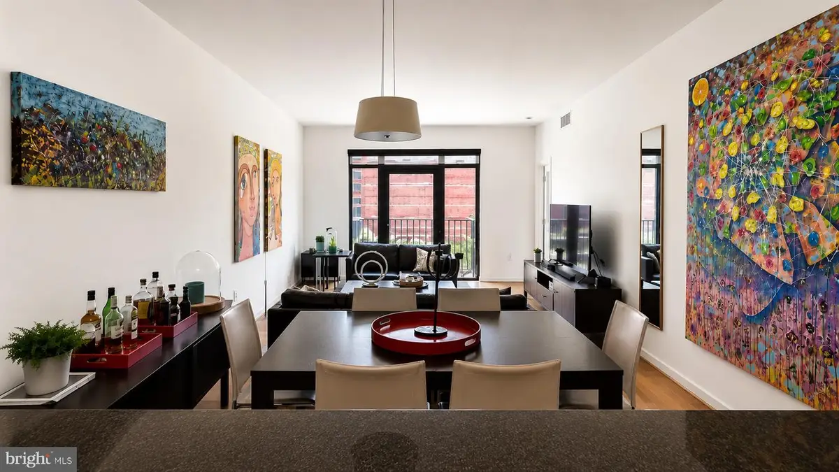 1001 L St Nw #604, Washington, DC 20001 - #1