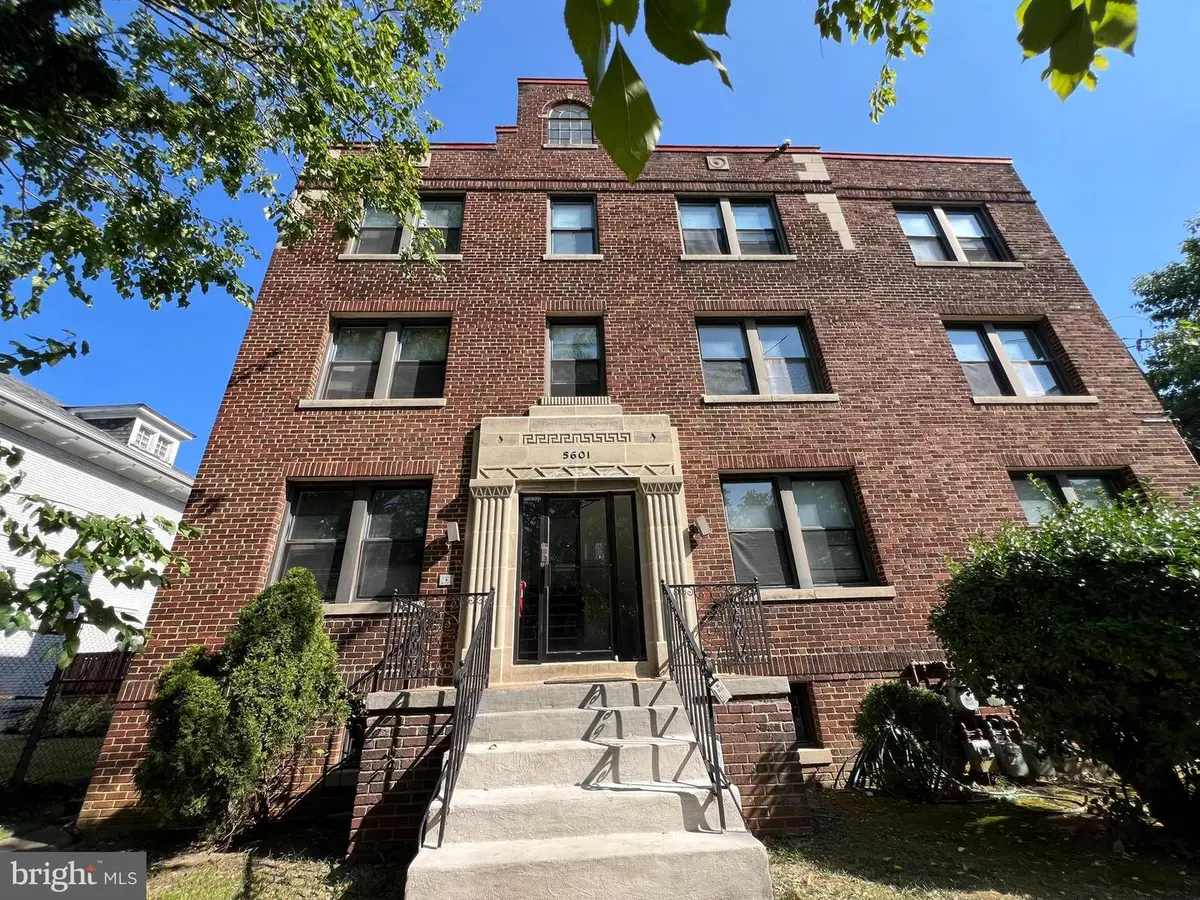 5601 Colorado Ave Nw, Washington, DC 20011 - #1