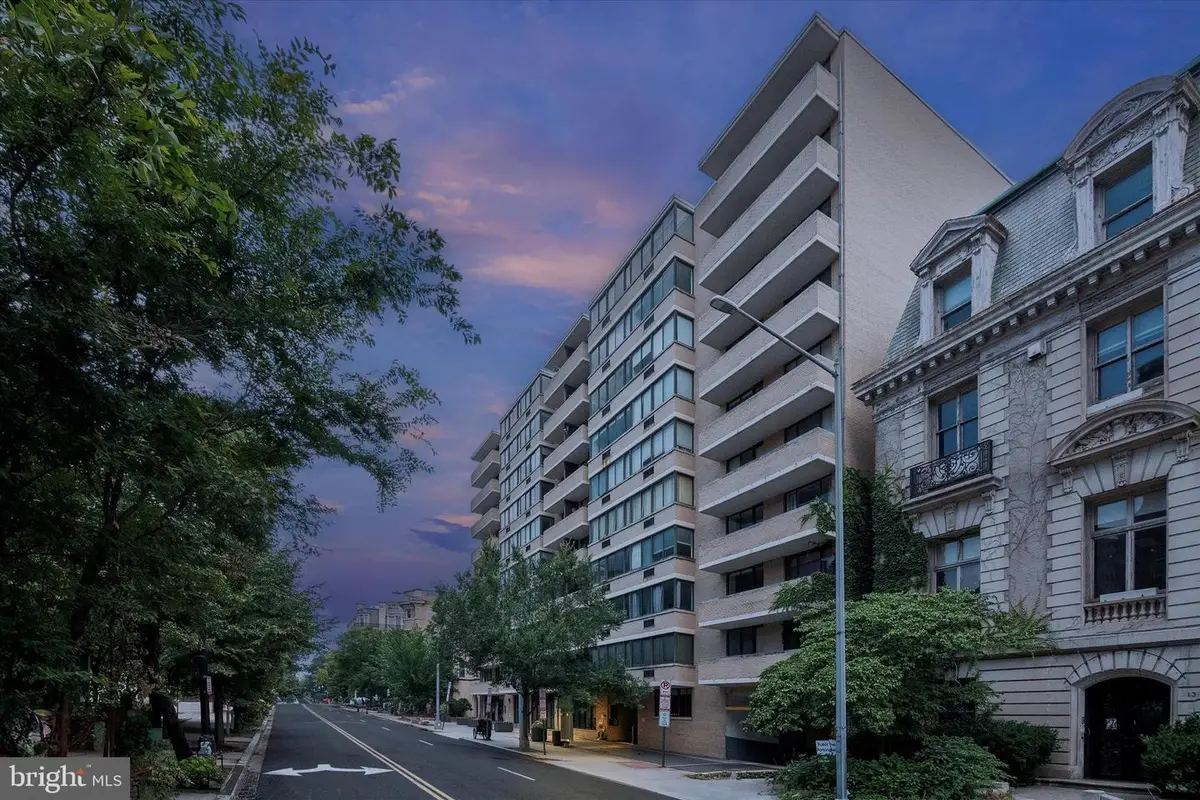 1325 18th St Nw #307, Washington, DC 20036 - #1