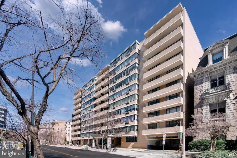1325 18th St Nw #307, Washington, DC 20036 - #3
