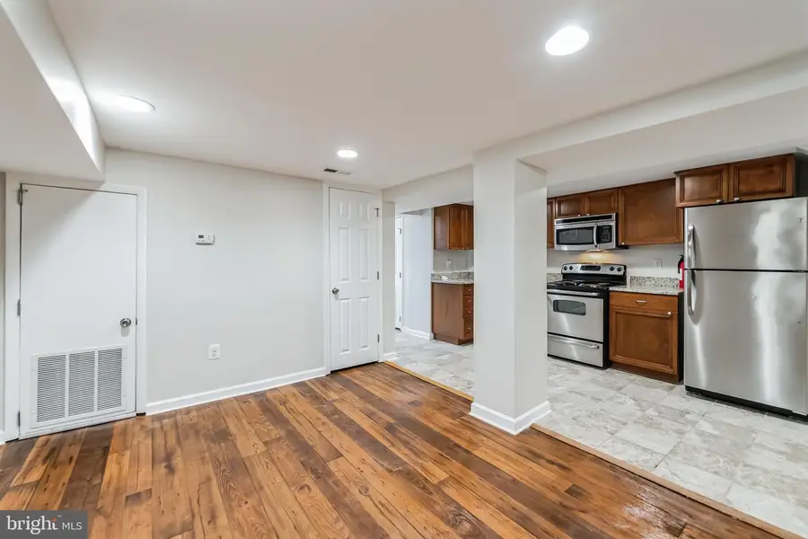 2411 N Capitol St Ne #b, Washington, DC 20002 - #3