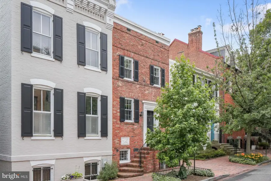 2802 N St Nw, Washington, DC 20007 - #2