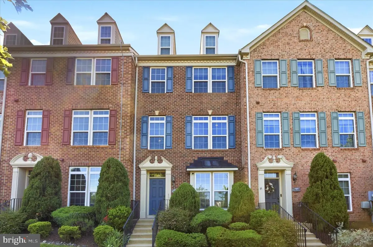 3608 Wright Ter Ne, Washington, DC 20018 - #1