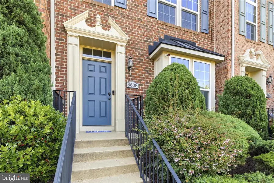 3608 Wright Ter Ne, Washington, DC 20018 - #2
