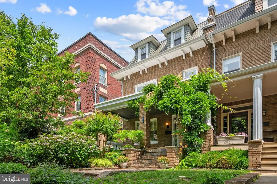 3015 Porter St Nw, Washington, DC 20008 - #3