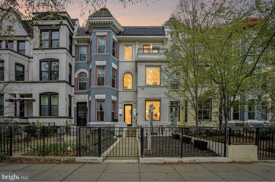 1329 Irving St Nw #1, Washington, DC 20010 - #2