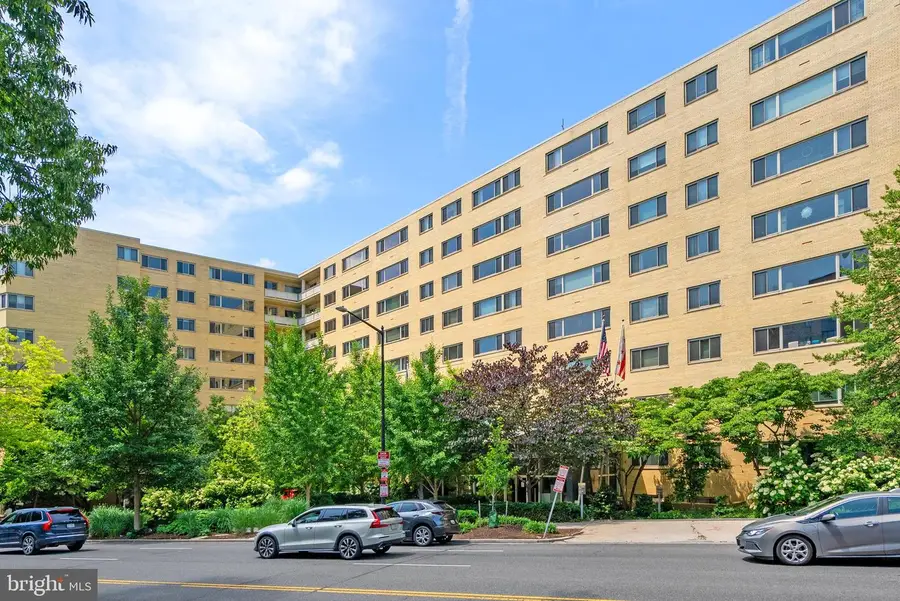 4600 Connecticut Ave Nw #717, Washington, DC 20008 - #2