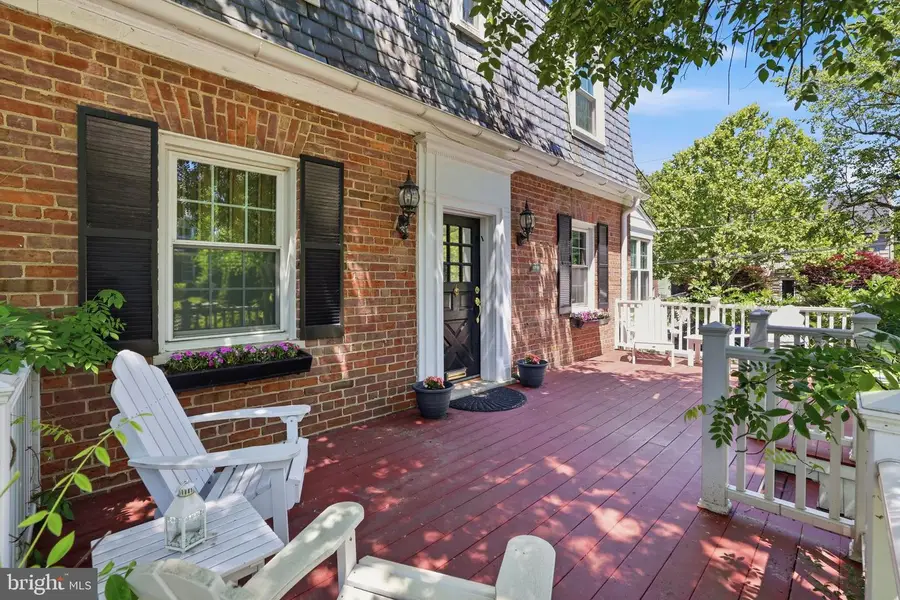 6010 34th Pl Nw, Washington, DC 20015 - #3