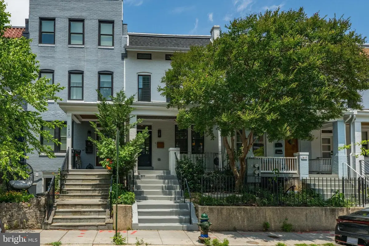 1421 Meridian Pl Nw, Washington, DC 20010 - #1