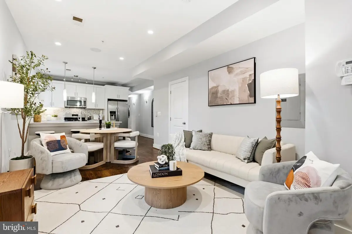 1227 Morse St Ne #2, Washington, DC 20002 - #1