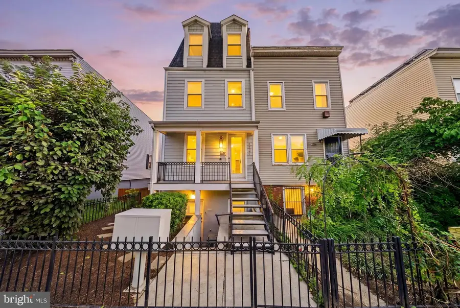 1227 Morse St Ne #2, Washington, DC 20002 - #2