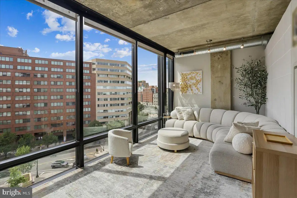 1133 14th St Nw #806, Washington, DC 20005 - #1