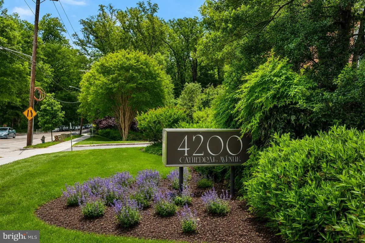 4200 Nw Cathedral Ave Nw #1005, Washington, DC 20016 - #1