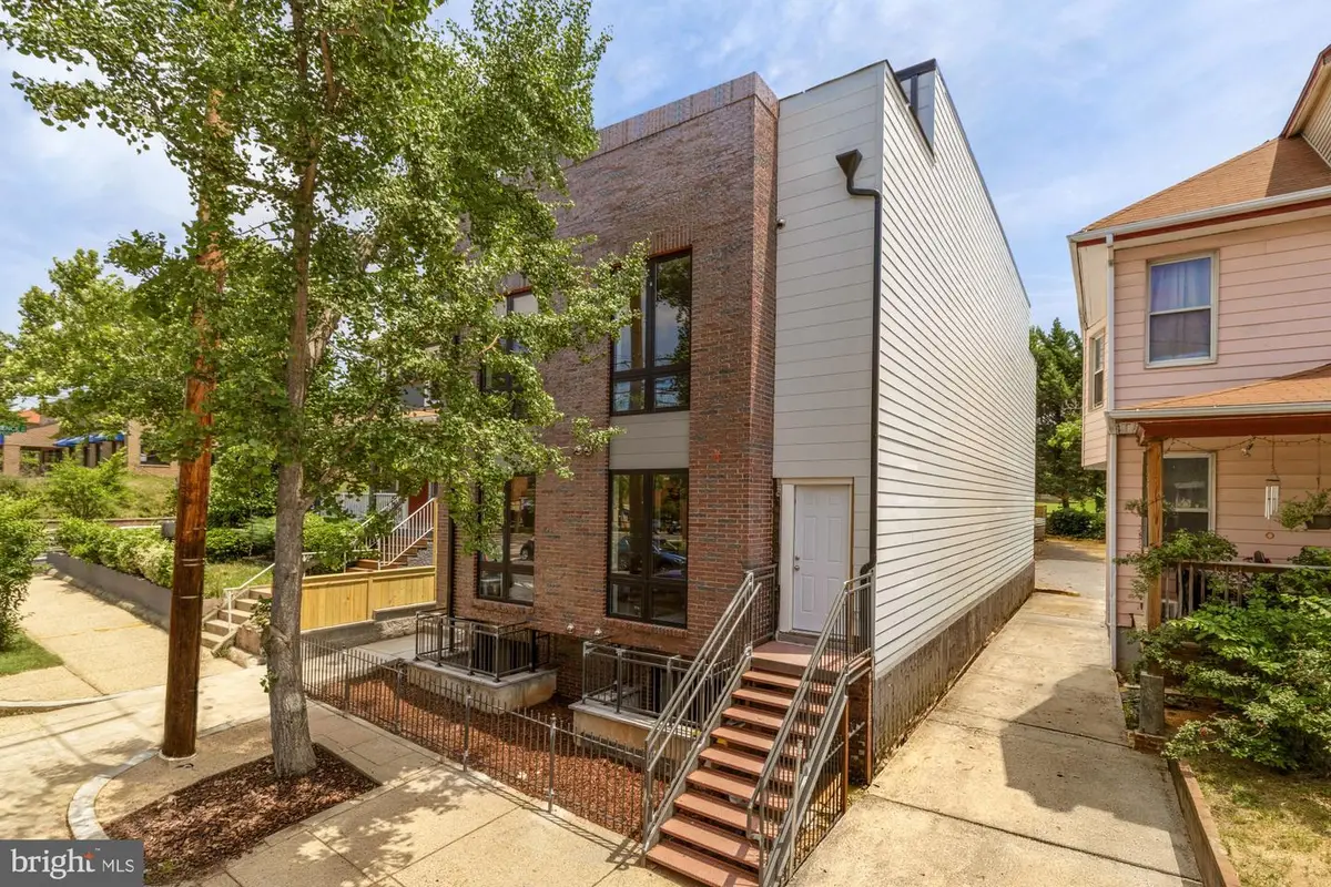 3319 12th St Ne #4, Washington, DC 20017 - #1