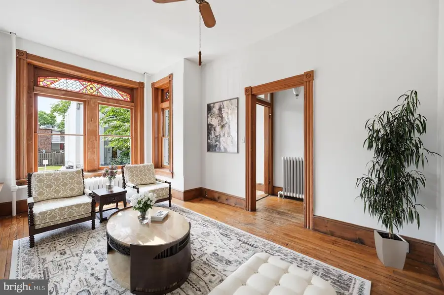406 10th St Se, Washington, DC 20003 - #3