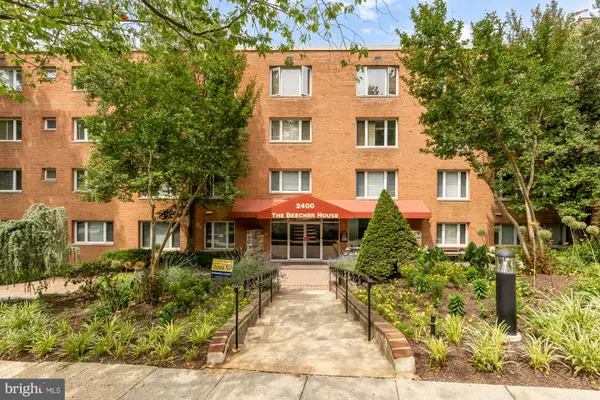 2400 41st St Nw #212, WASHINGTON, DC 20007