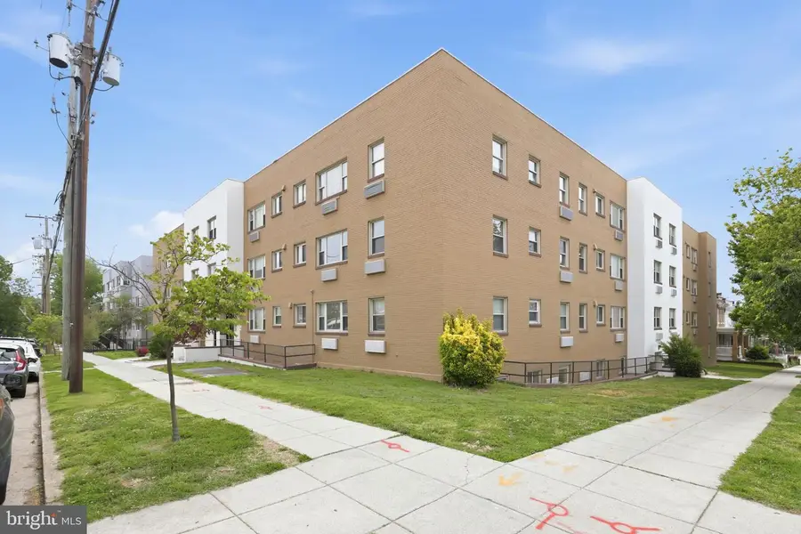 738 Longfellow St Nw #311, Washington, DC 20011 - #3