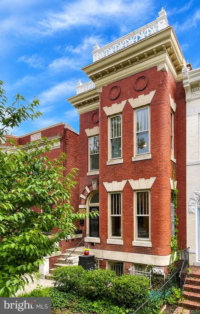 727 Massachusetts Ave Ne, Washington, DC 20002 - #1