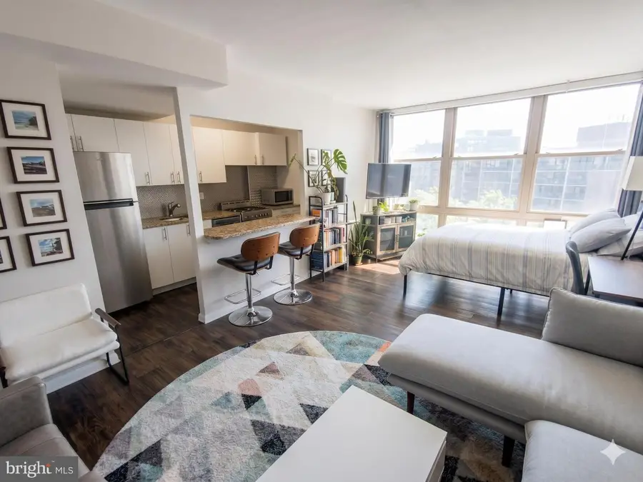 1260 21st St Nw #1000, Washington, DC 20036 - #3