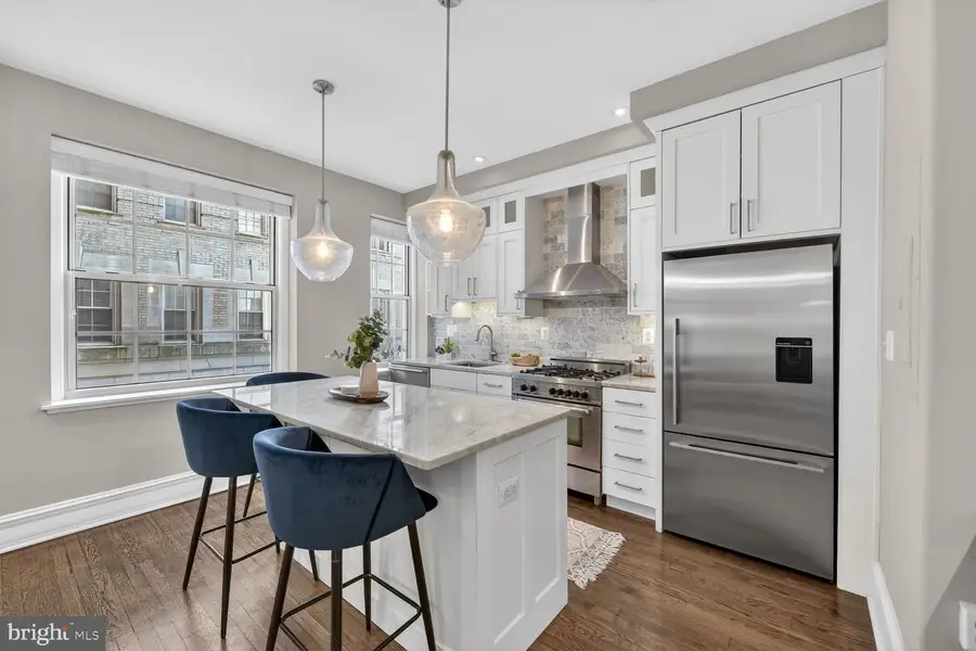 1801 16th St Nw #201, Washington, DC 20009 - #2