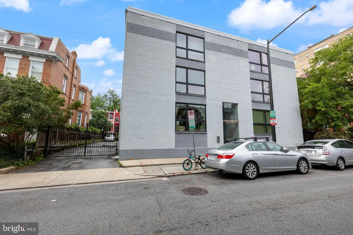 1514 Newton St Nw #b2, Washington, DC 20010 - #1