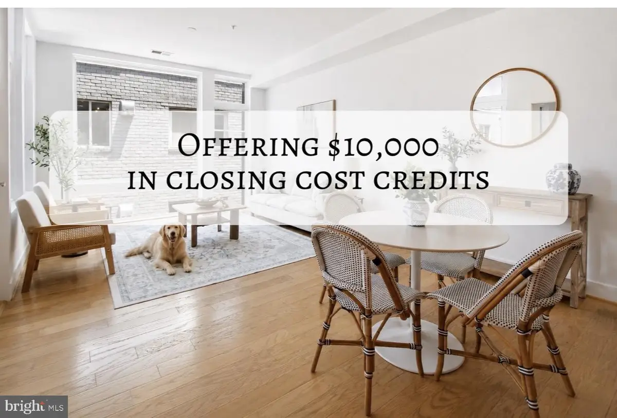 1443 Chapin St Nw #302, Washington, DC 20009 - #1