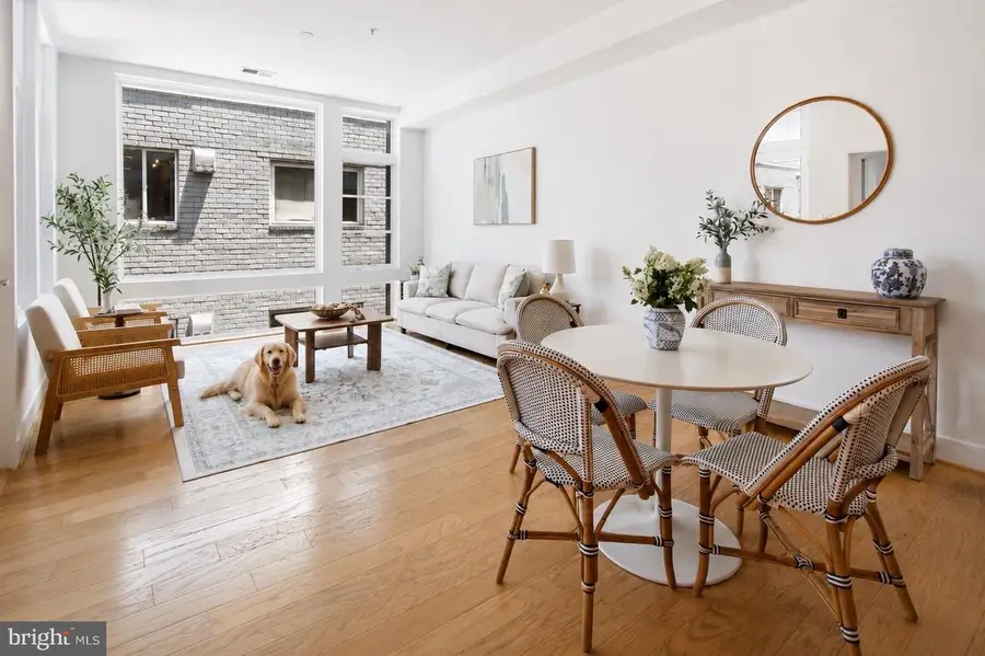 1443 Chapin St Nw #302, Washington, DC 20009 - #2