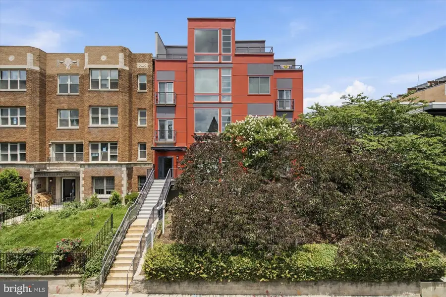 1443 Chapin St Nw #302, Washington, DC 20009 - #3