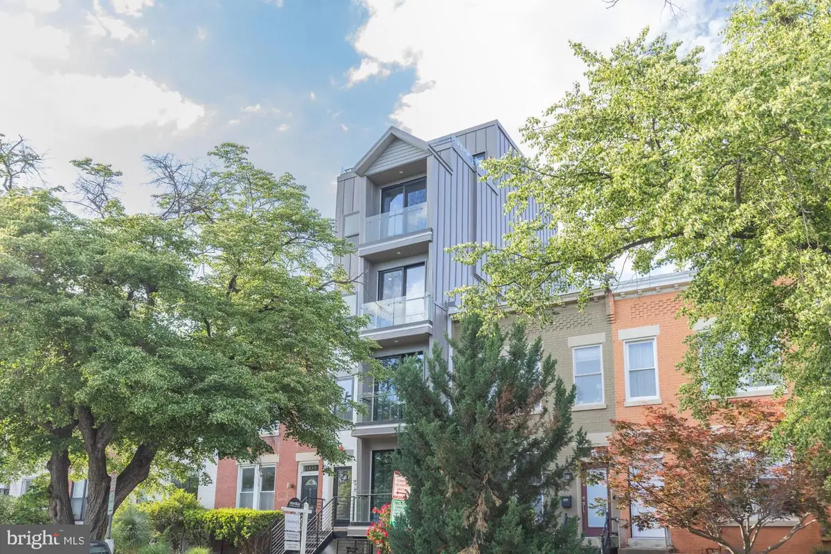 1332 G St Se #2, Washington, DC 20003 - #1