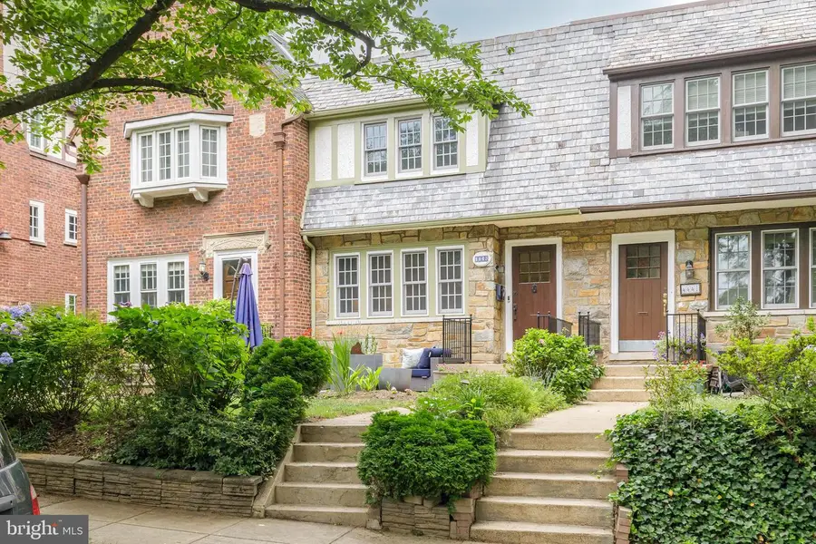 4443 Greenwich Pkwy Nw, Washington, DC 20007 - #2