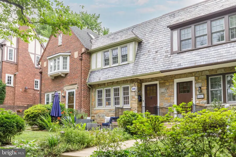 4443 Greenwich Pkwy Nw, Washington, DC 20007 - #3