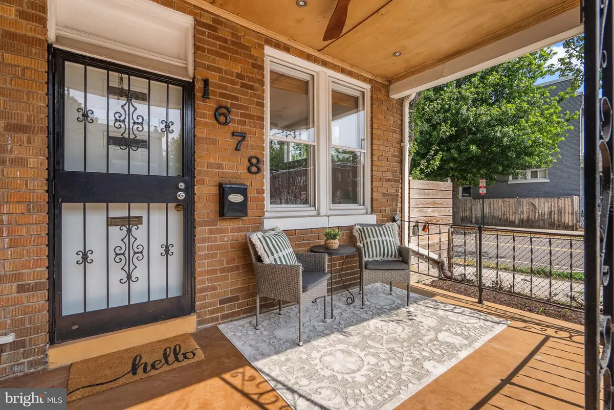 1678 Montello Ave Ne, Washington, DC 20002 - #1