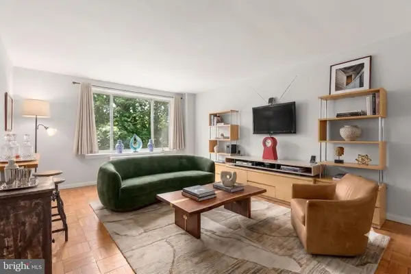 4100 W St Nw #314, WASHINGTON, DC 20007