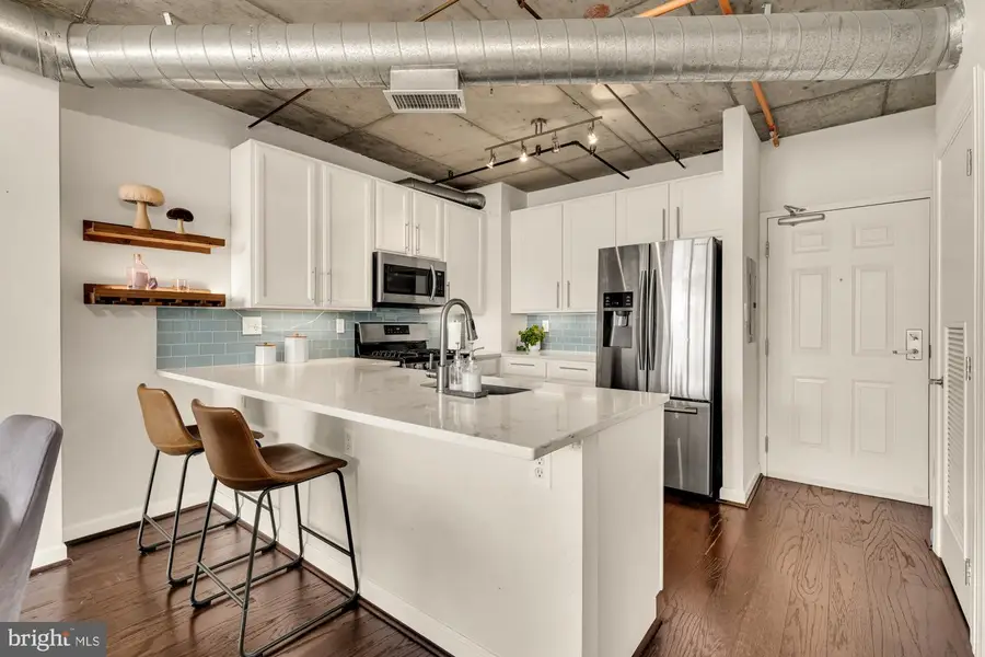 2750 14th St Nw #407, Washington, DC 20009 - #2