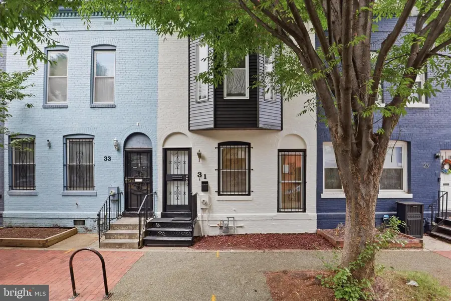 31 Bates St Nw, Washington, DC 20001 - #3