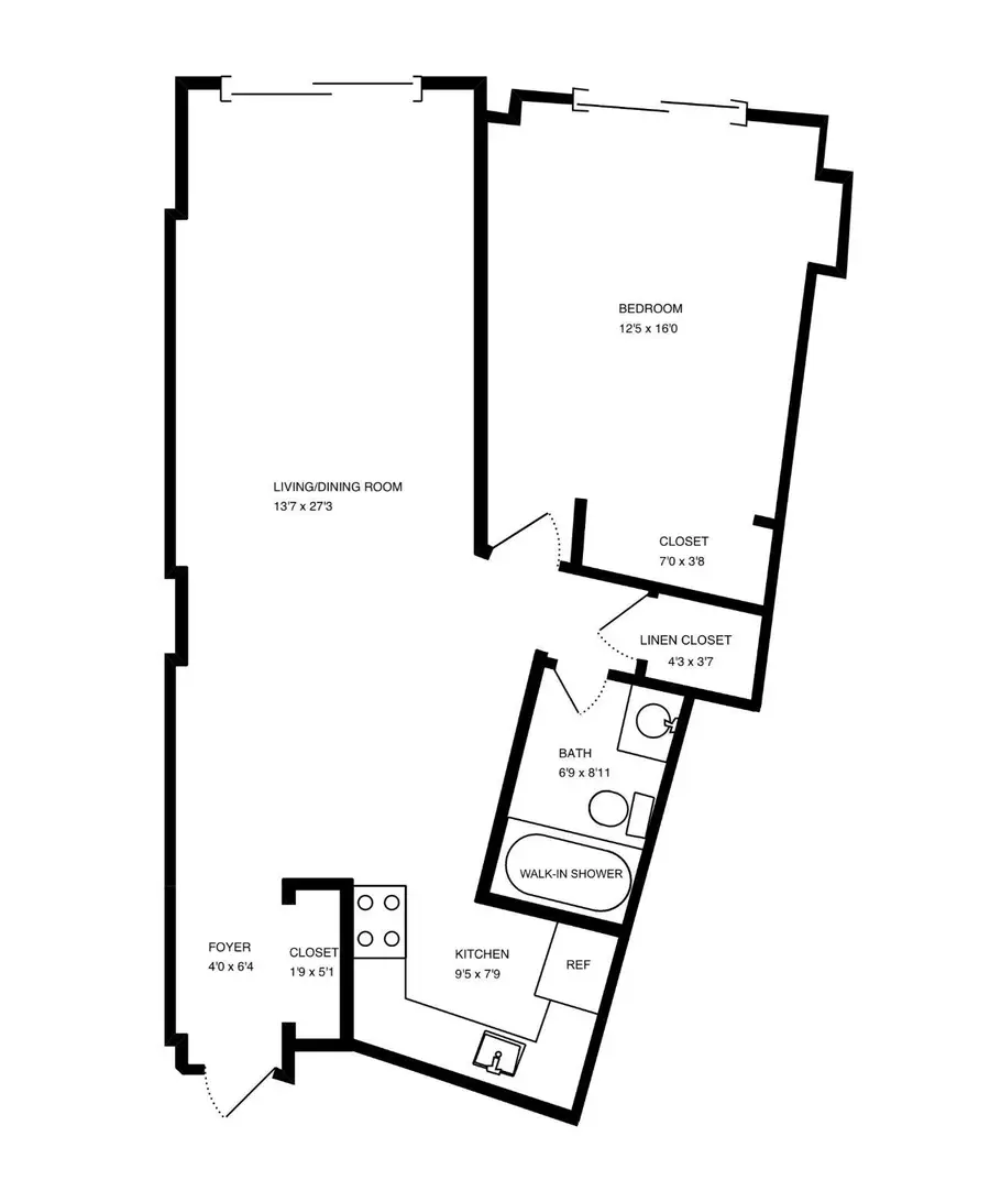 1239 Vermont Ave Nw #604, Washington, DC 20005 - #3