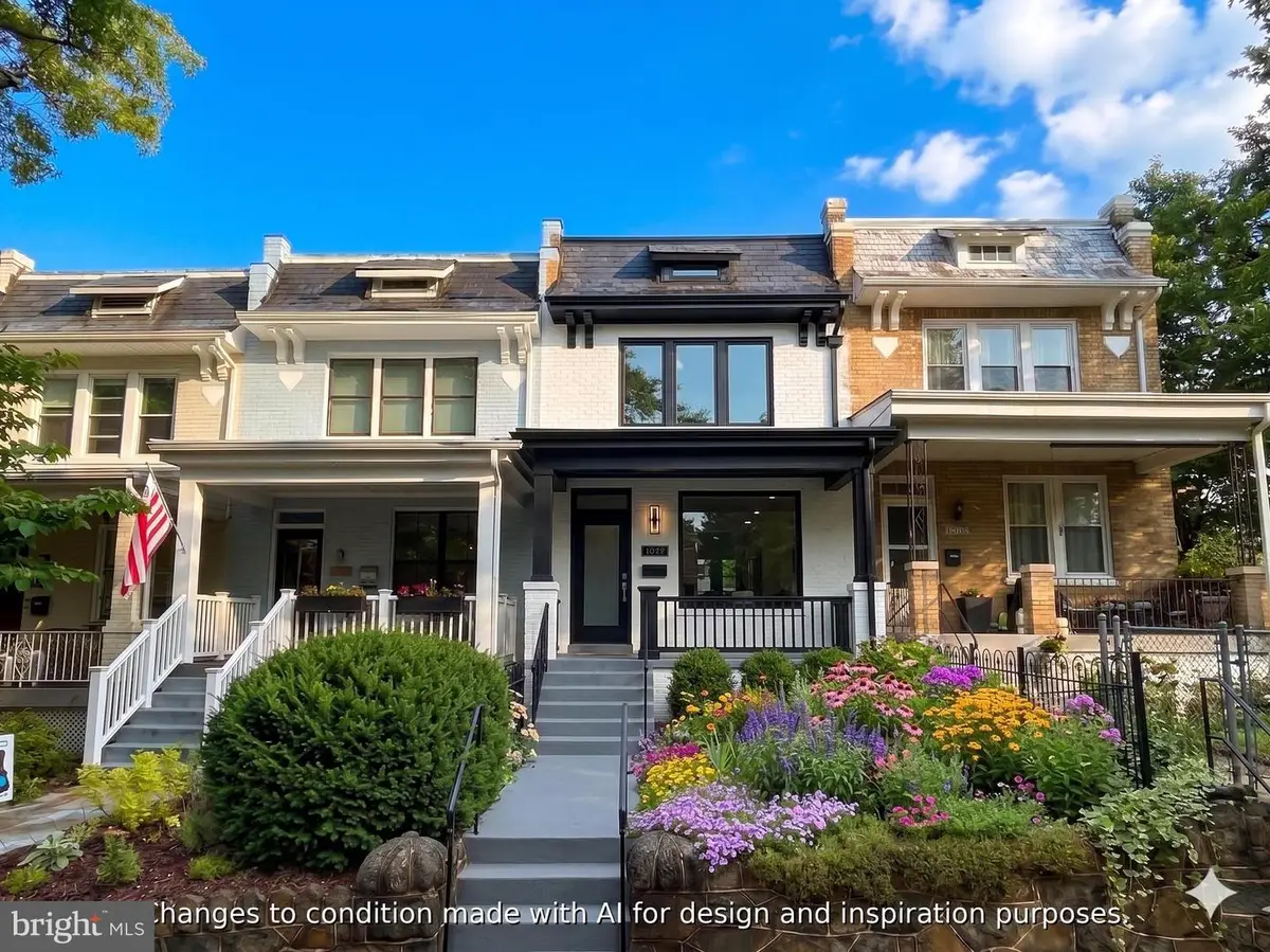 4303 3rd St Nw, Washington, DC 20011 - #1