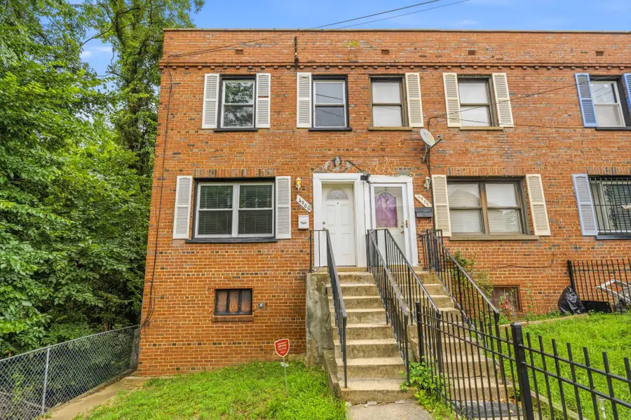 4960 Just St Ne, Washington, DC 20019 - #2