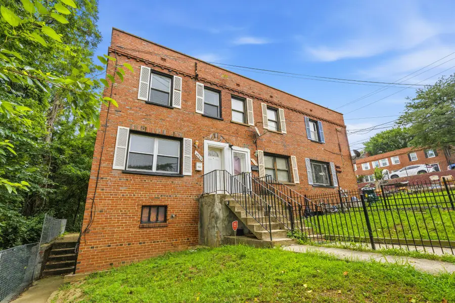 4960 Just St Ne, Washington, DC 20019 - #3
