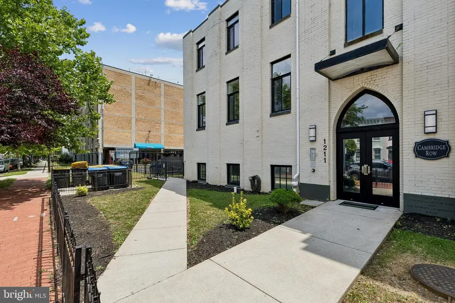 1211 G St Se #5, Washington, DC 20003 - #2
