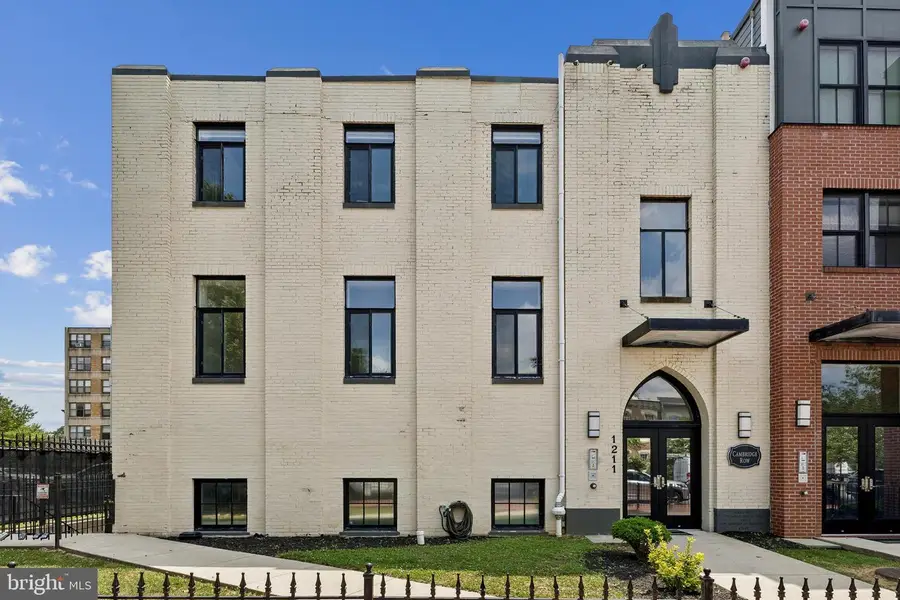 1211 G St Se #5, Washington, DC 20003 - #3