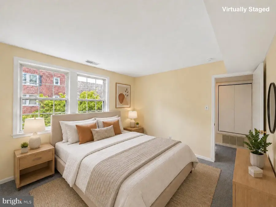 3823 W St Se #201, Washington, DC 20020 - #3