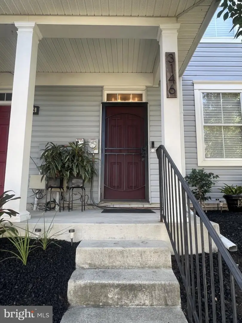 3146 15th Pl Se, Washington, DC 20020 - #1