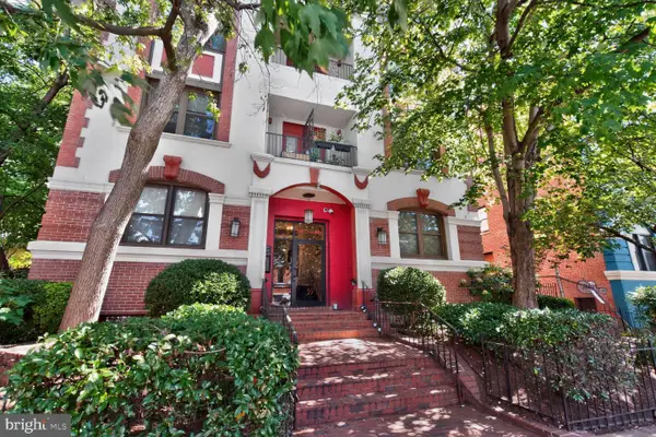 1495 Newton St Nw #b102, WASHINGTON, DC 20010